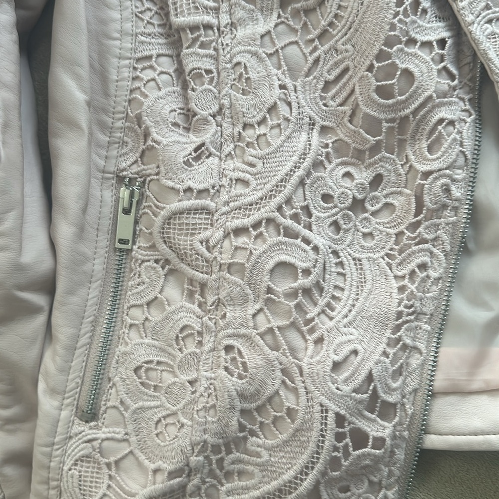 Moto Jacket - Picture 6 of 7